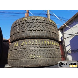 Continental Conti Winter Sport Contact TS 830 P  245/35/19 Iarna